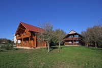 Бревенчатые срубы - фотогалерея на RCC-TRAVEL.RU Бревенчатые срубы - фотогалерея на RCC-TRAVEL.RU